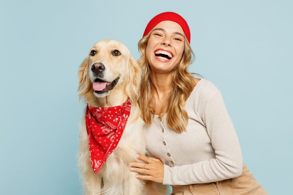 Pet accessories με την υπογραφή μεγάλων οίκων