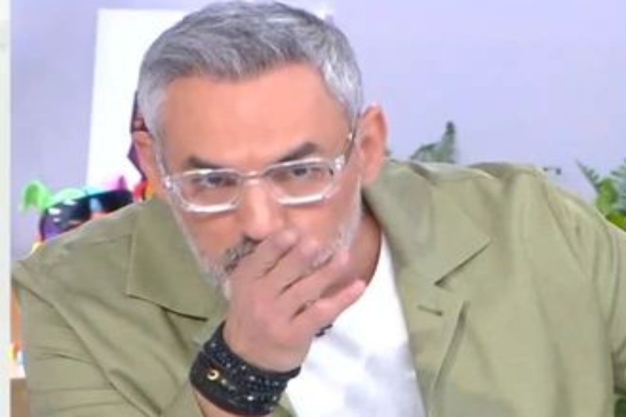 Απίστευτο ξέσπασμα από τον Συρίγο κατά του Λύτρα – «Ακολουθεί θεραπευτικό πρόγραμμα και έχει αυτή τη συμπεριφορά;» [βίντεο]