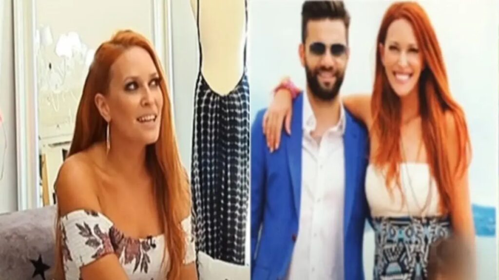 Σίσσυ Χρηστίδου: Όταν δήλωνε υποταγή στον άντρα της – «Ακόμα και το συμβόλαιό μου εκείνος το υπογράφ