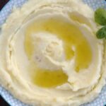 Η πιο τέλεια συνταγή σκορδαλιάς – Τα μυστικά για να μην μυρίζετε όλη μέρα