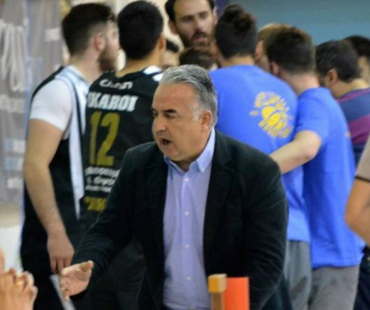 Πέθανε ο Κώστας Σκρέτας: Σοκ στο χώρο του αθλητισμού