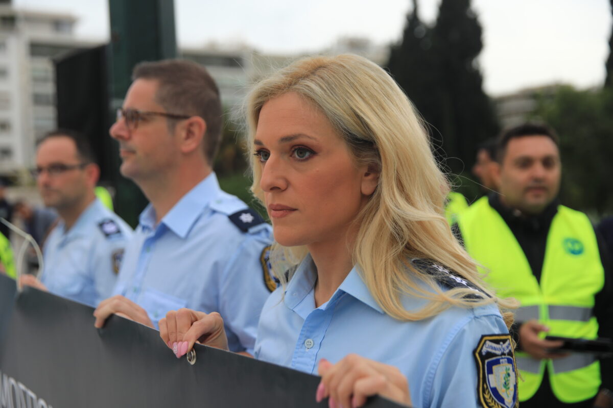 Πληροφορίες για αυξήσεις και στα Σώματα Ασφαλείας μετά τις Ένοπλες Δυνάμεις