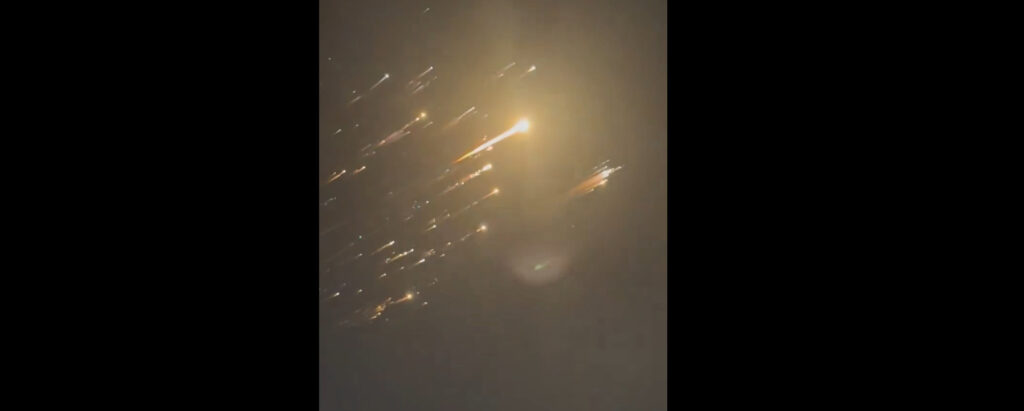 Νέα αποτυχία της SpaceX του Ίλον Μασκ στη δοκιμή του πυραυλικού συστήματος Starship
