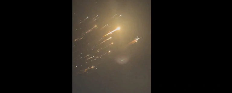Νέα αποτυχία της SpaceX του Ίλον Μασκ στη δοκιμή του πυραυλικού συστήματος Starship