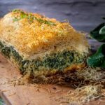 Η σπανακόπιτα όπως δεν την έχετε φανταστεί – H συνταγή που πρέπει να δοκιμάσετε