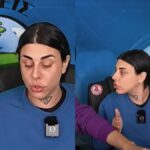 «Κόλαφος» η Super Κική για Τούνη – Αλεξάνδρου: «Έχω βαρεθεί να βλέπω τις μούρες τους»