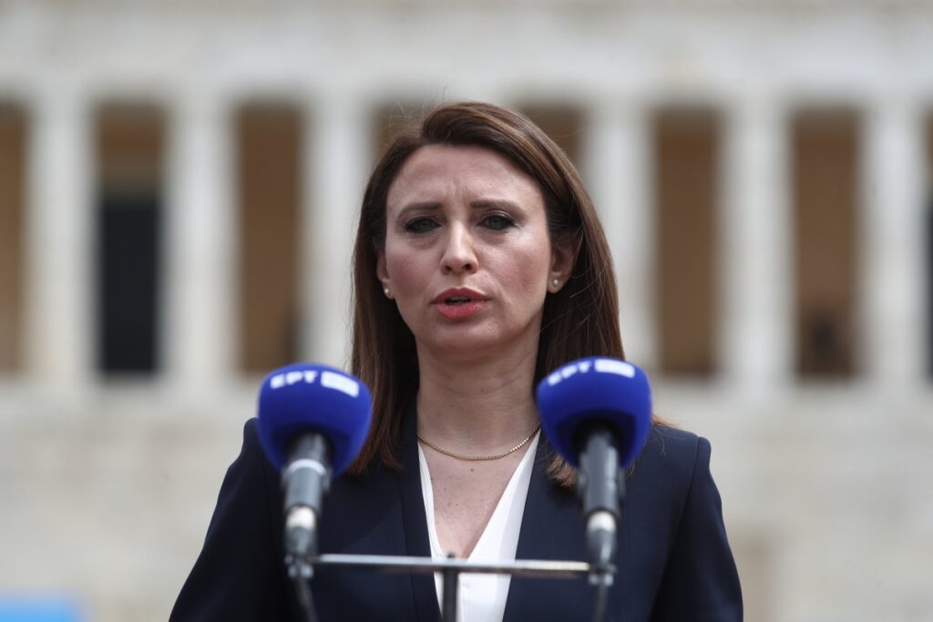 ΣΥΡΙΖΑ ΠΣ: Η 25η Μαρτίου θα αποτελεί πάντα υπενθύμιση των διαχρονικών αγώνων του λαού μας