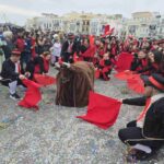 Σύρος: Χόρεψε σε καρναβαλικούς ρυθμούς – Με επιτυχία η παρέλαση [βίντεο]