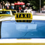 Κανονικά θα κυκλοφορήσουν την Παρασκευή (5/12) τα ταξί στην Αττική – Αναστέλλεται η απεργία