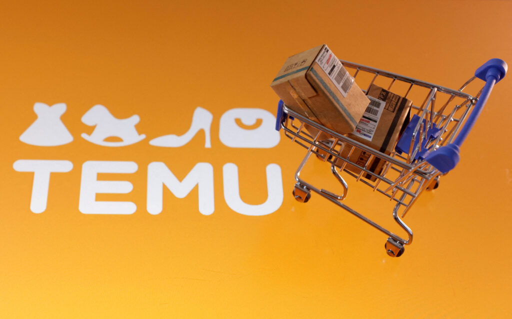 Θα στραφούν στην ευρωπαϊκή αγορά Temu και Shein;