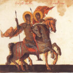 Αγίων Θεοδώρων 2025: Πότε γιορτάζουν και τι τρώμε