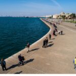 Θεσσαλονίκη: Εγκαινιάστηκε ο σταθμός μεταφόρτωσης απορριμμάτων στον δήμο Θέρμης