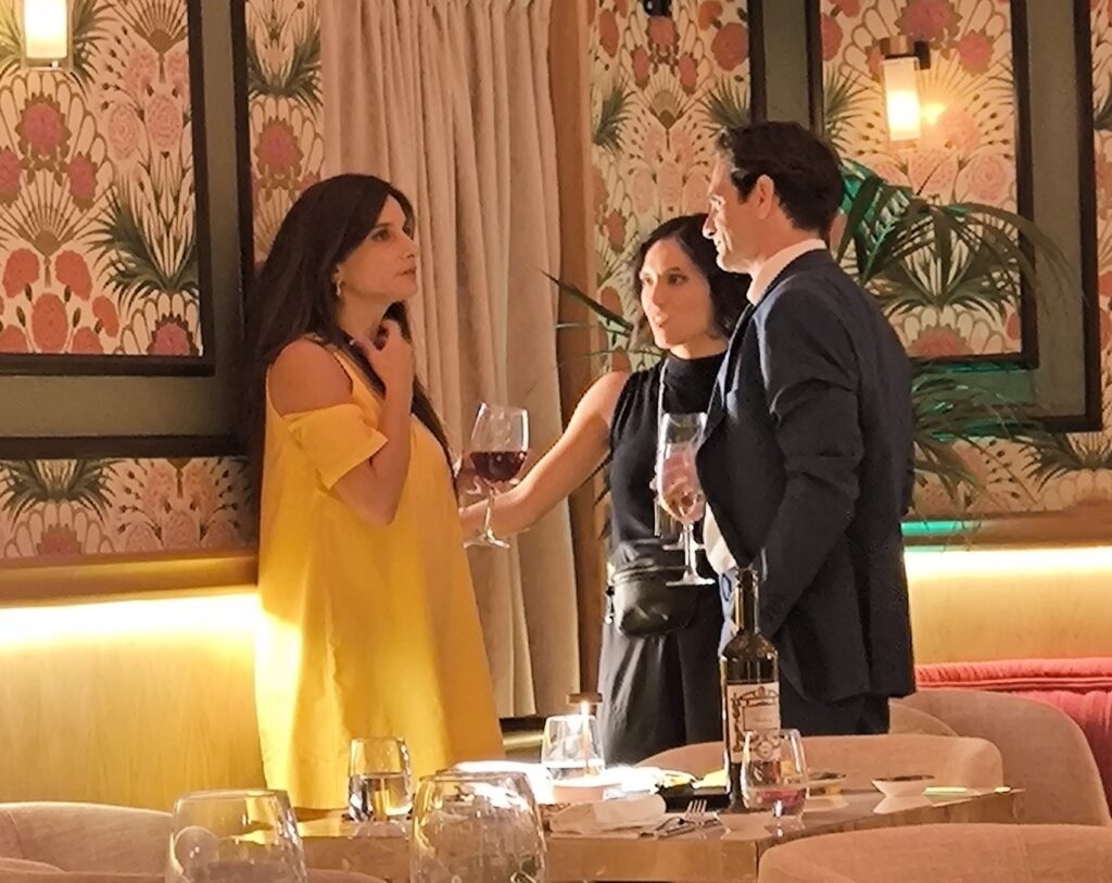 Το απόλυτο spoiler – Ο Τιμωρός: Ένας φόνος, ένα ημερολόγιο και μια αποκάλυψη ανατρέπουν την ισ