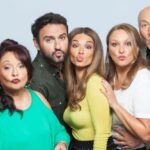 Το Σόι σου: Τι αποκαλύπτει ο Μελέτης Ηλίας στο ΤΥΠΟΣ TV για την επιστροφή