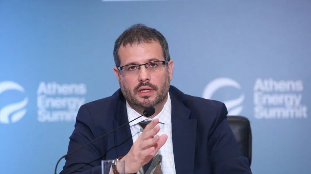 Νίκος Τσάφος: Αναγνώρισα το σοβαρό λάθος μου – Δεν επιτρέπω σε κανέναν να αμφισβητεί τον πατρι