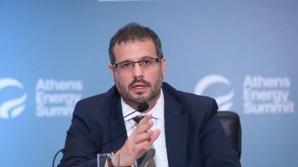 Νίκος Τσάφος: Αναγνώρισα το σοβαρό λάθος μου – Δεν επιτρέπω σε κανέναν να αμφισβητεί τον πατριωτισμό μου