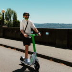 Το νέο ηλεκτρικό πατίνι της Lime, GEN4.1 E-Scooter, έρχεται στην Ελλάδα