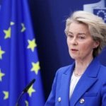 Ούρσουλα Φον Ντερ Λαιεν Φον ντερ Λάιεν