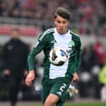 Παναθηναϊκός: Οριστικά στη Σπόρτινγκ ο Βαγιαννίδης