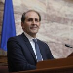 Απόστολος Βεσυρόπουλος: Το ευχαριστήριο μήνυμα της οικογένειάς του