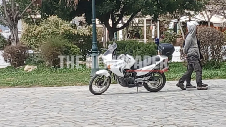 Βόλος: Σε ψυχιατρική κλινική ο 22χρονος επιδειξίας που παρενοχλούσε γυναίκες – Είχε μαζί του και τσεκούρι