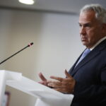 Βορίδης για ΟΠΕΚΕΠΕ: Από τα δήθεν αδικήματά μου δεν παρεγράφη τίποτε