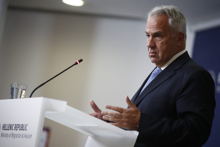 Μάκης Βορίδης