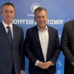 Υπουργείο Αθλητισμού: Έργα, συνολικού ύψους 500.000 ευρώ σε Γαργαλιάνους και Φούρνους