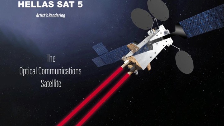 Έρχεται ο «Hellas Sat 5»- Οι τελευταίες εξελίξεις στις ευρωπαϊκές διαστημικές τηλεπικοινωνίες