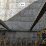 Τι απαντά η ΑΒΑΞ για τη σήραγγα της Γραμμής 4 του Μετρό στην Λ. Κατεχάκη