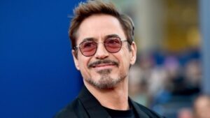 Ρόμπερτ Ντάουνι Τζούνιορ