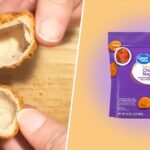 Σοκ με κοτομπουκιές… φάντασμα: Τι πήρε από το σούπερ μάρκετ – Τι (δεν) έφαγε τελικά (βίντεο)