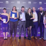 6 Βραβεία για την WITSIDE στα AI & Data Awards 2025