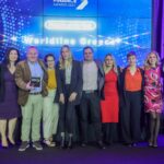 Worldline Greece: Παρέλαβε το βραβείο “Fintech of the Year” για 3η συνεχή χρονιά