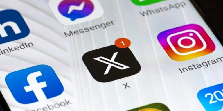 Έπεσε το Χ πρώην Twitter