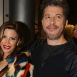 Χάρης Βαρθακούρης: H Αντελίνα επέλεξε την οικογένεια αντί για το The View