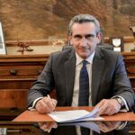 Χατζημάρκος στον ΕΤ: Περισσότεροι πόροι στις Περιφέρειες