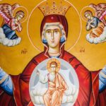 Σαρακοστή: Σήμερα (28/3) οι Δ’ Χαιρετισμοί