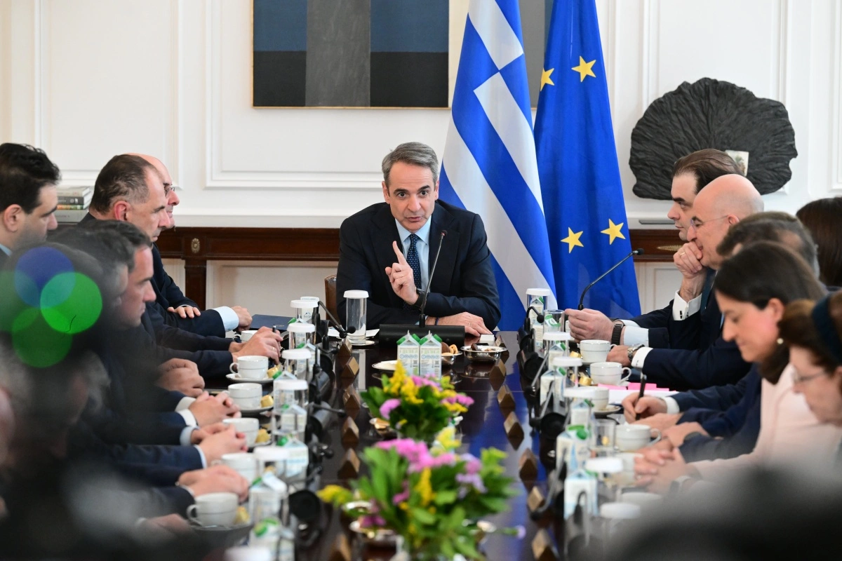 κατώτατος μισθός