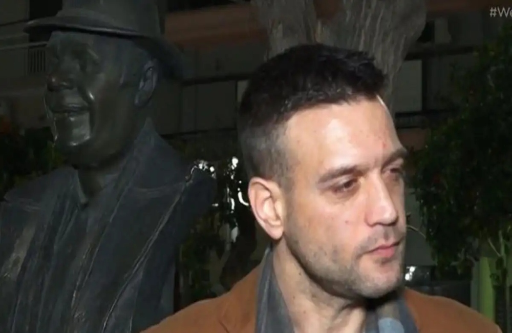 Γιώργος Ζαμπέτας: «Ο θείος μου Γιώργος Νταλάρας είναι πολύ καλός υποκριτής – Έχει χάρισμα» – Τι αποκαλύπτει ο εγγονός του σπουδαίου μουσικού