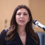 Ζαχαράκη: Διαρκής η προσπάθεια για πλήρη και ισότιμη ένταξη όλων των παιδιών στην εκπαιδευτική διαδικασία