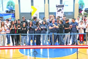 Φόρμουλα ένα