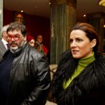 Άννα Δρούζα: Πώς σχολίασε ο Θανάσης Λάλας την απόφαση της ΕΡΤ – Δεν δόθηκε «πράσινο φως»