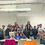 Ελληνες φοιτητές κατασκευάζουν πύραυλο