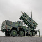 «Ασπίδα του Αχιλλέα»: Τα στρατηγικά όπλα αποτροπής στο Αιγαίο