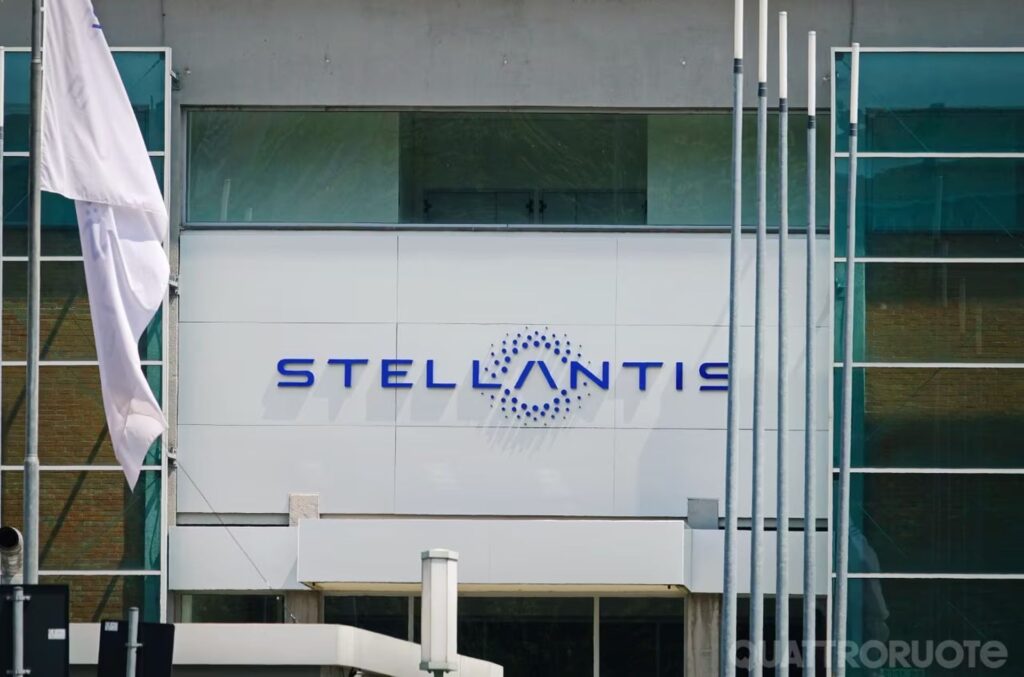 Stellantis