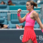 Σάκκαρη: Ήταν όνειρό μου το να είμαι σημαιοφόρος, αλλά όλα καταστράφηκαν εξαιτίας της σχέσης μου