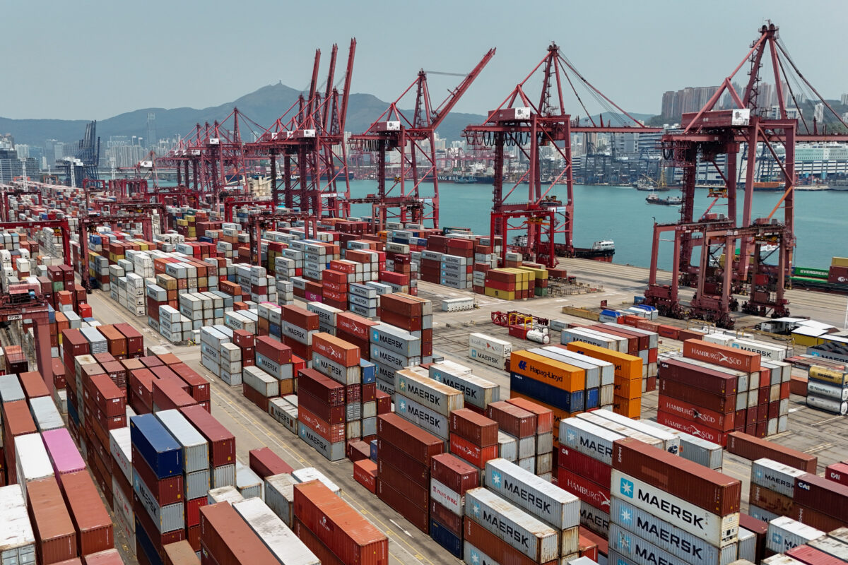 Δασμοί Τραμπ: Πόσο επηρεάζουν την ελληνική οικονομία - Τα προϊόντα που βρίσκονται στο στόχαστρο