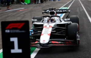 Φόρμουλα Ένα: Poleman ο Φερστάπεν στη Σουζούκα