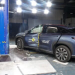 «Σάρωσαν» τα κινέζικα στις δοκιμές Euro NCAP – Ρεκόρ βαθμολογίας σε έναν σημαντικό τομέα ασφάλειας